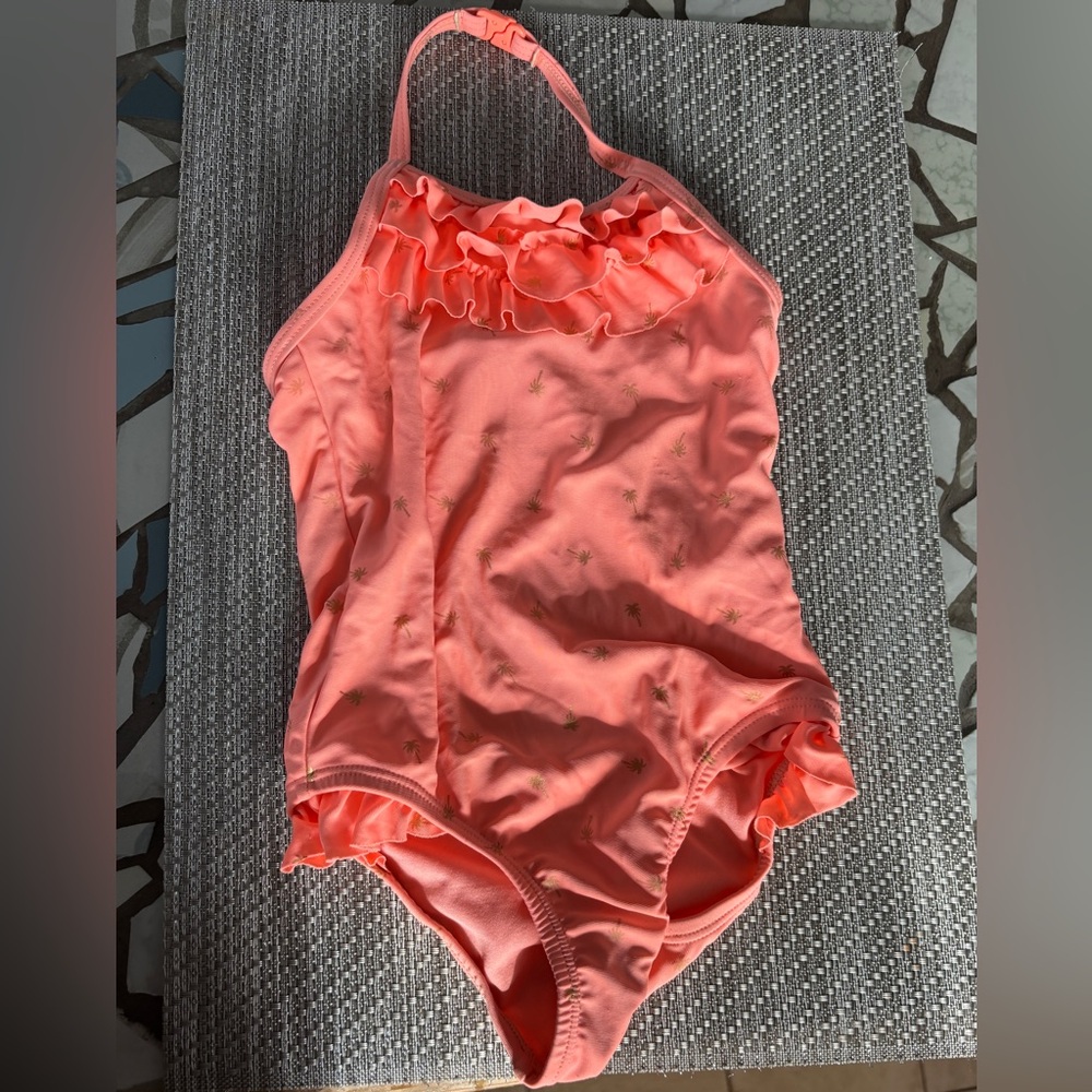 Children’s place 3t bathing suit one piece